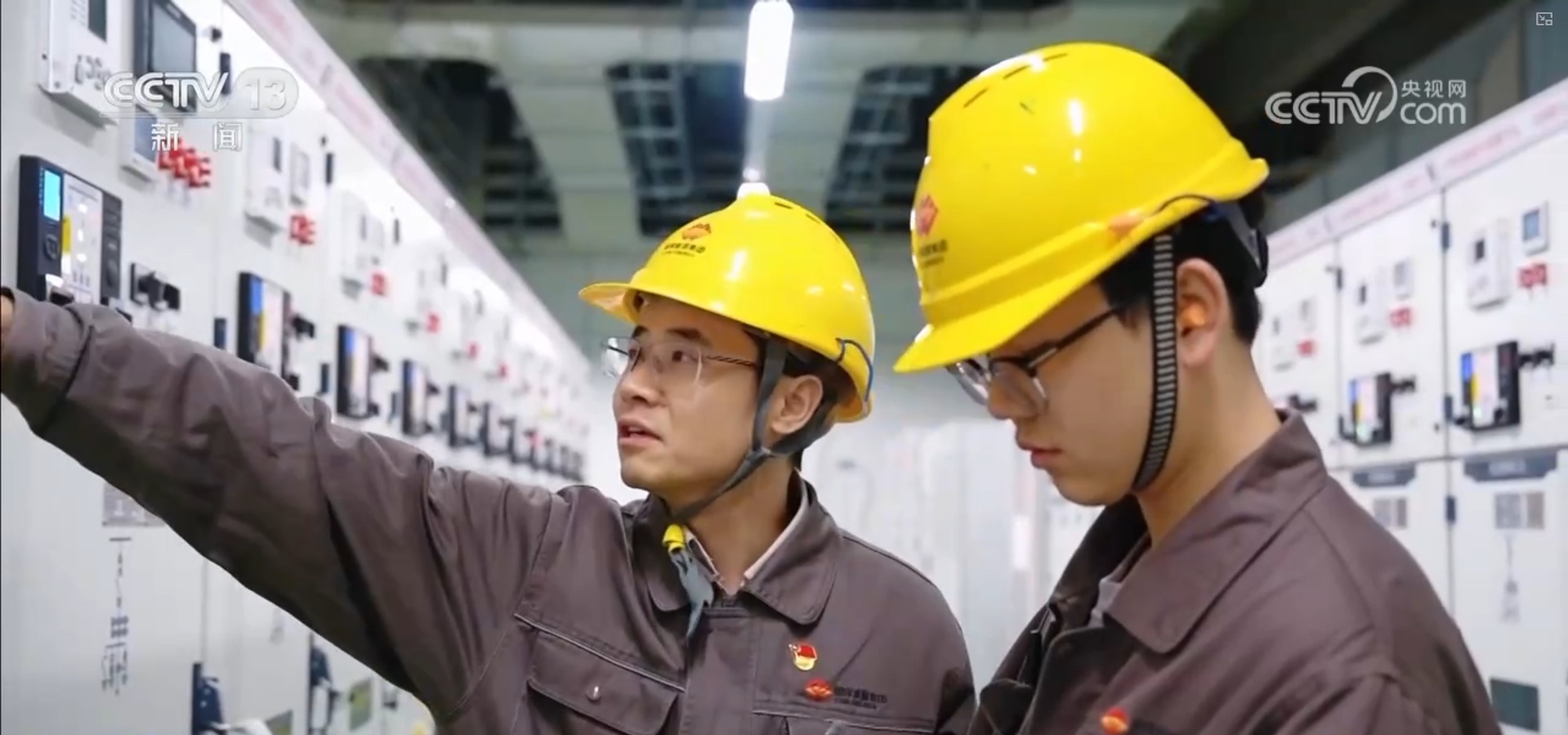 我国单机容量最大燃气电厂全容量投产 华东区域迎峰度冬再添大型“充电宝”