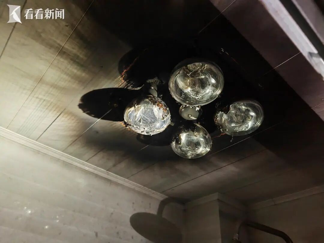 近期多发，洗澡时突然爆炸！浴霸这两项功能千万别同时开