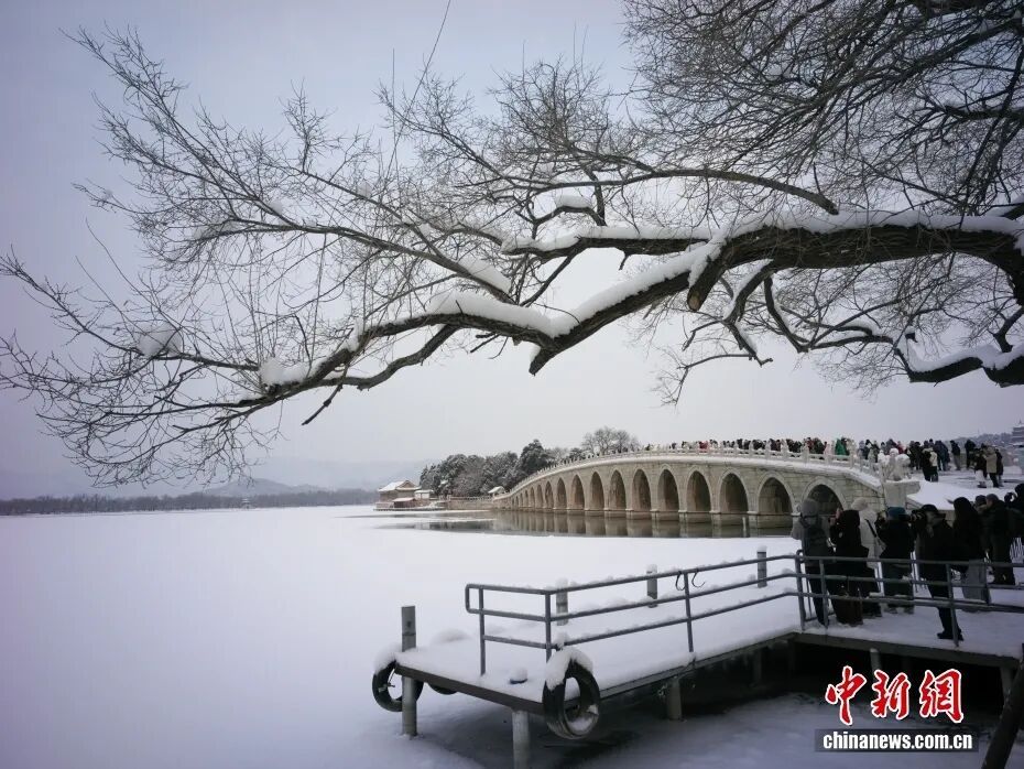 今日大寒 | 坚冰生春水，寒尽盼团圆