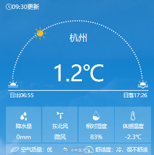 大寒节气开场全国大寒特寒