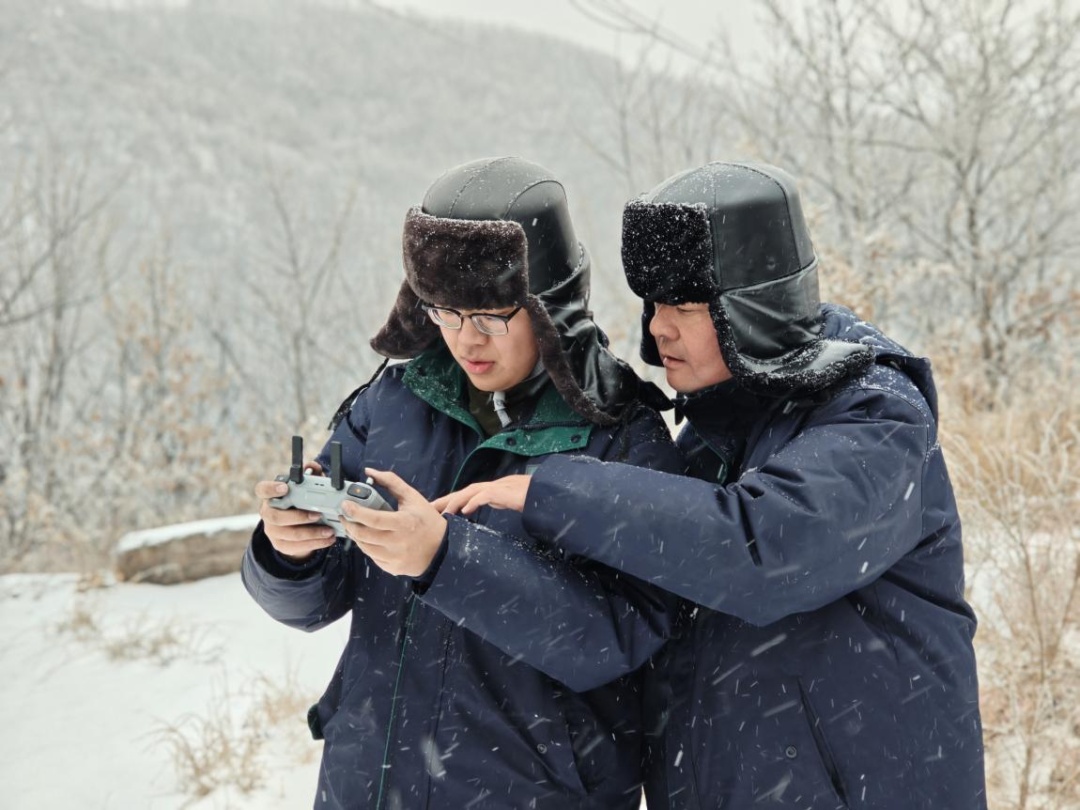 1227.1万千瓦！郑州电网冬季负荷创历史新高