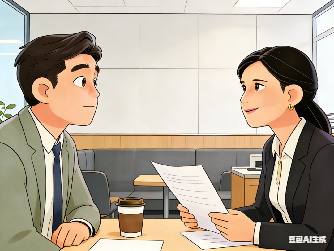 打工人必看：年终奖发不发，到底谁说了算？