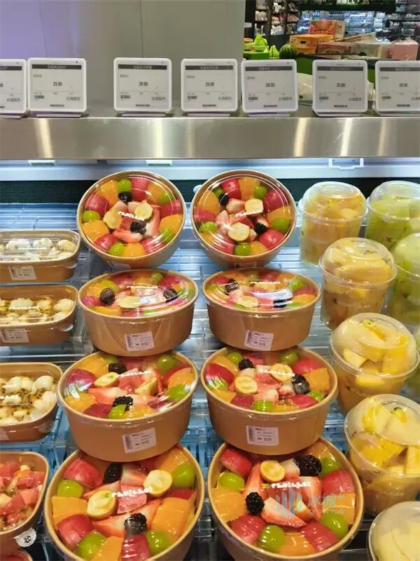 果切礼盒走俏！文旅消费与懒人经济双轮驱动冬季新“食”尚