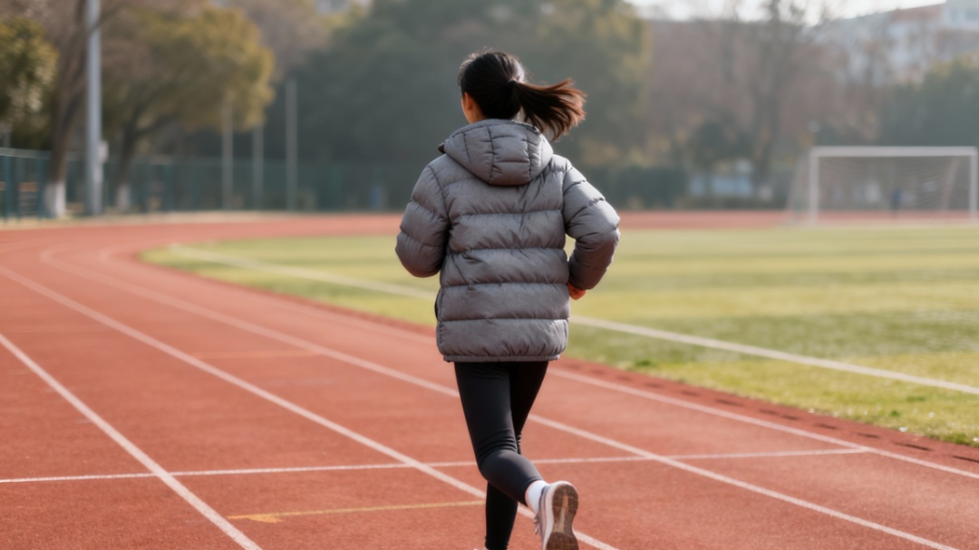 白练了！冬天运动忽略这3点，燃脂不成反招一身病