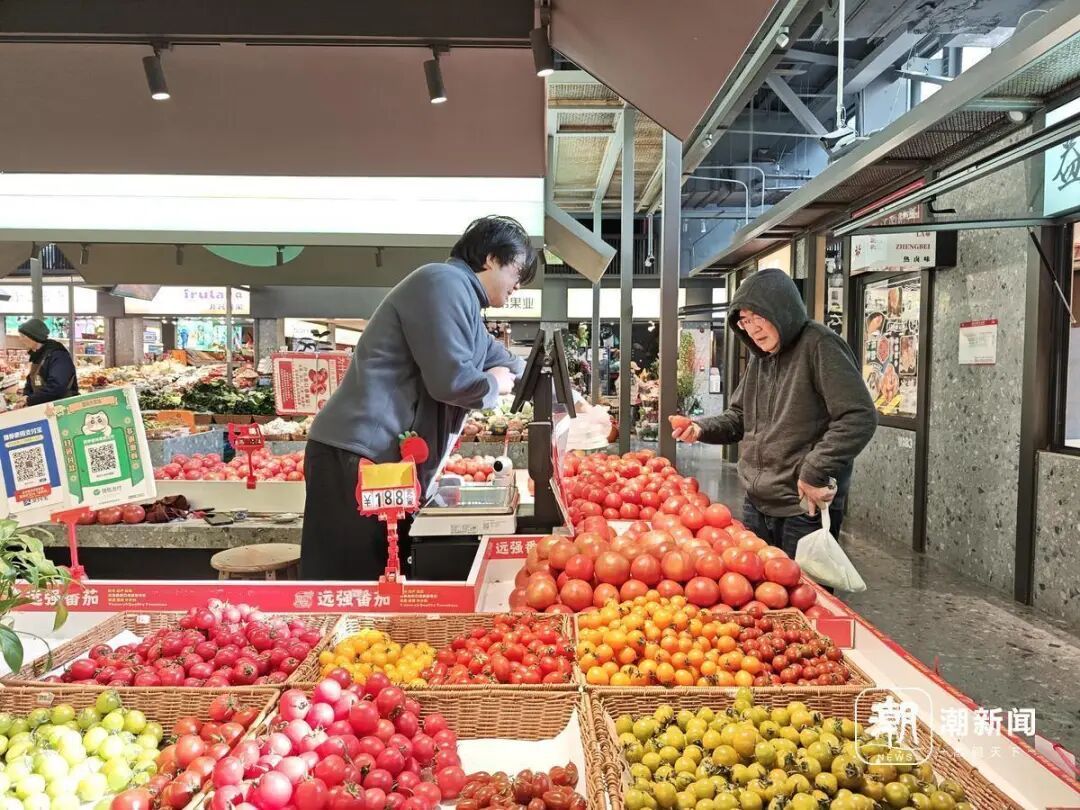 价格飙升！杭州几乎家家必备，春节会有改善？