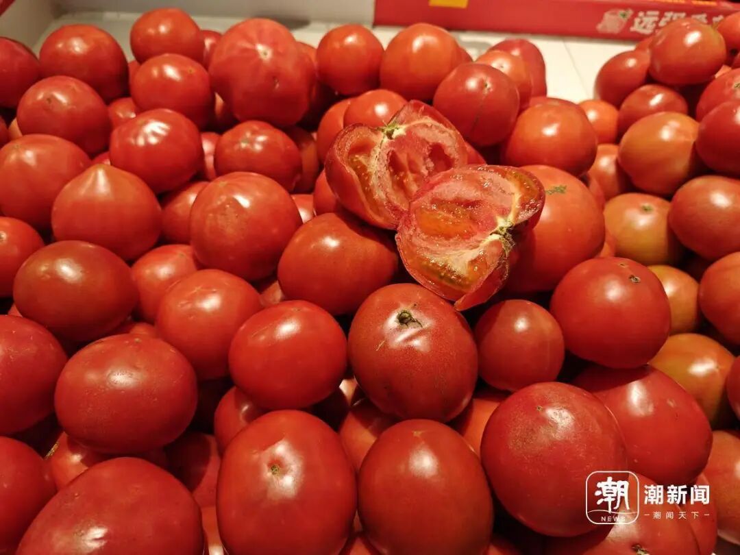 价格飙升！杭州几乎家家必备，春节会有改善？