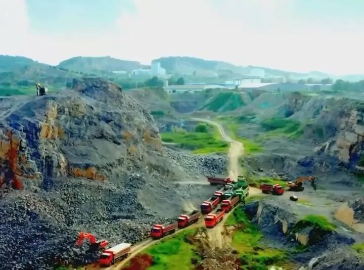 黄金能“长”出来？中国科学家新发现