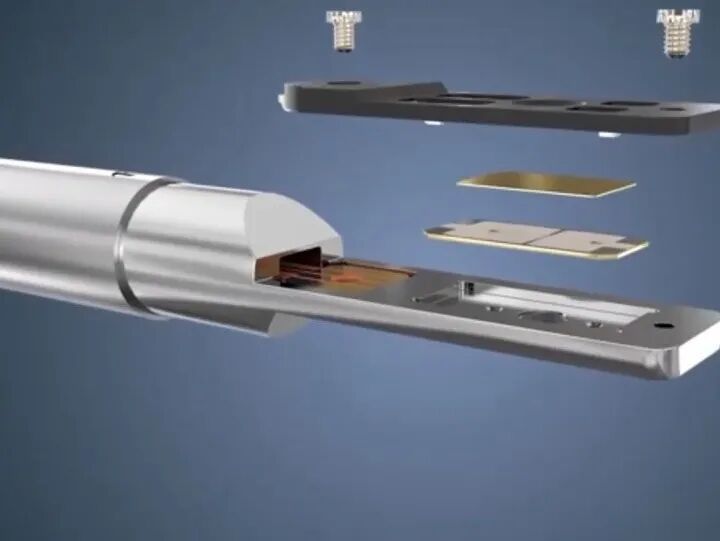 黄金能“长”出来？中国科学家新发现