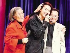 痛别！87版《红楼梦》里的她也走了……盘点那些离去的熟悉面孔