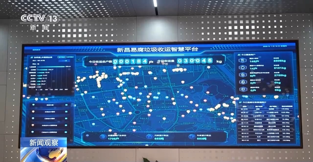 何为“无废城市”?让城市“代谢”更高效 何为“无废城市”?让城市“代谢”更高效