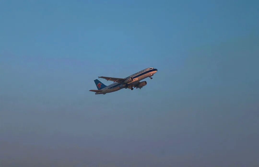 南航再增6班哈尔滨-漠河往返航班