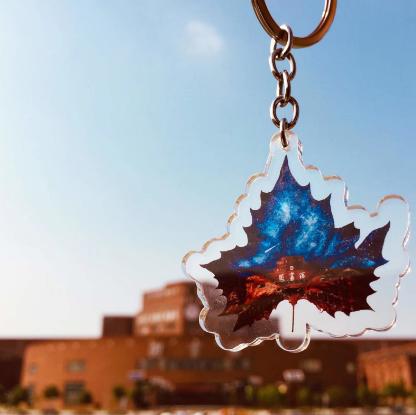 “购物车”映照美好生活新模样