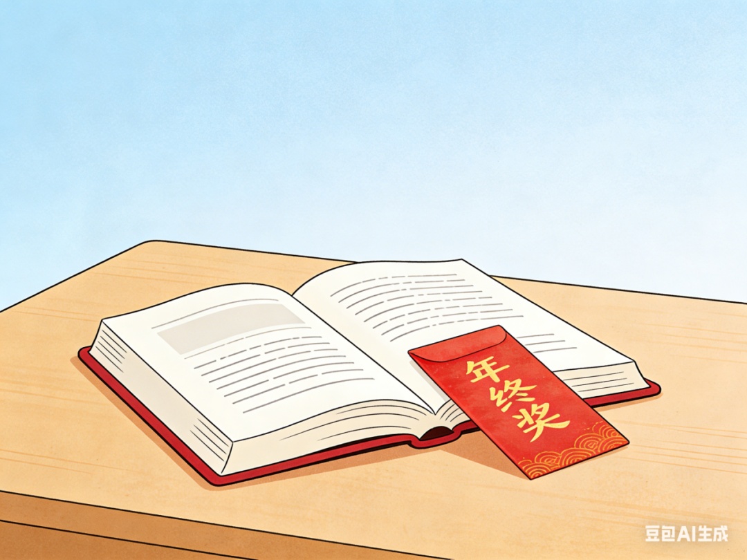 打工人必看：年终奖发不发，到底谁说了算？