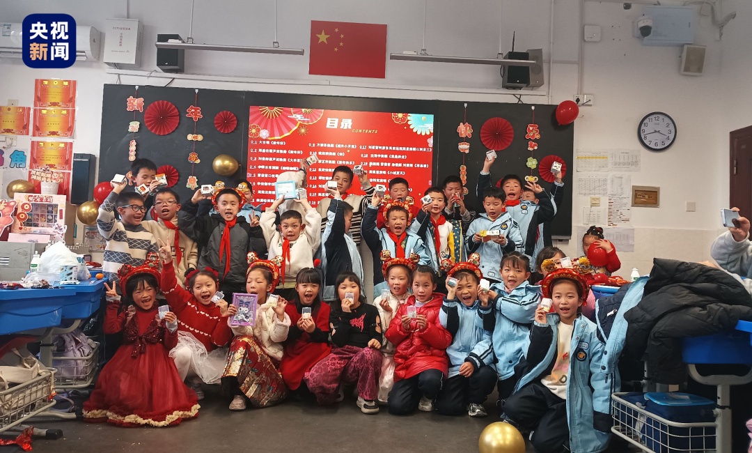 “楚熙，岳阳要下雪了，我等你打雪仗”