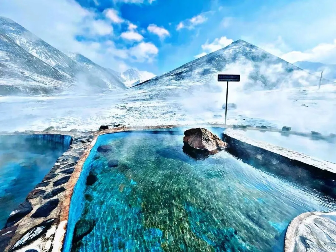 青海最新发现！