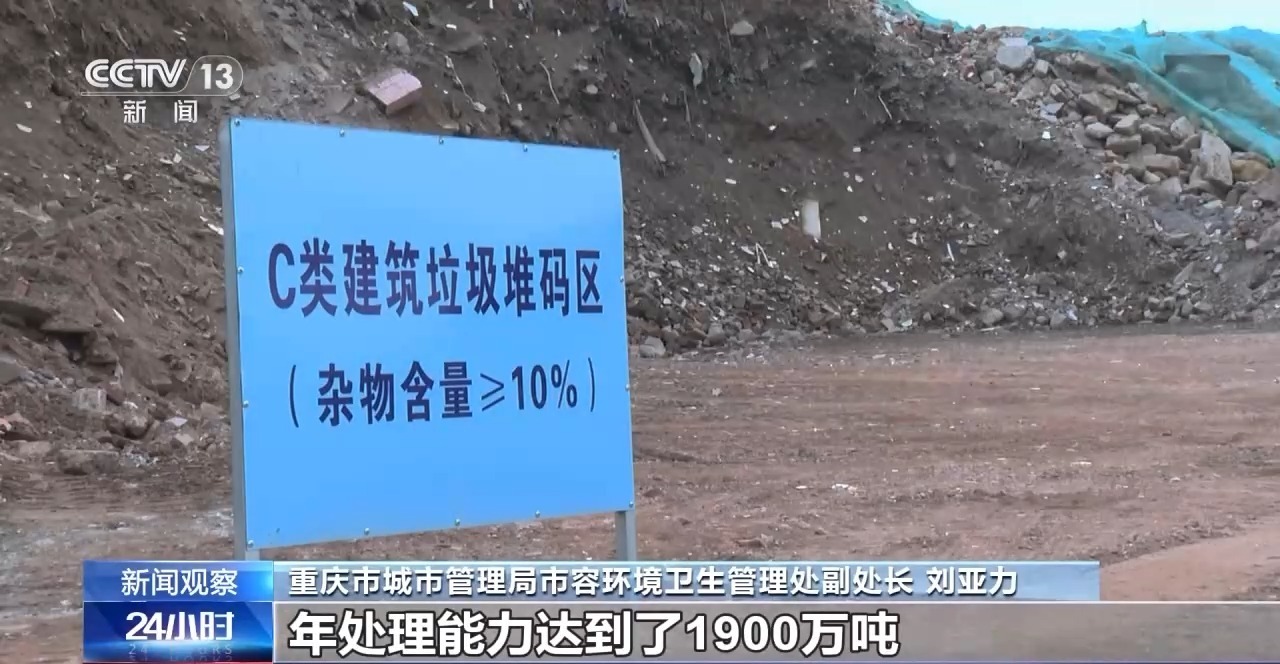 何为“无废城市”?让城市“代谢”更高效 何为“无废城市”?让城市“代谢”更高效