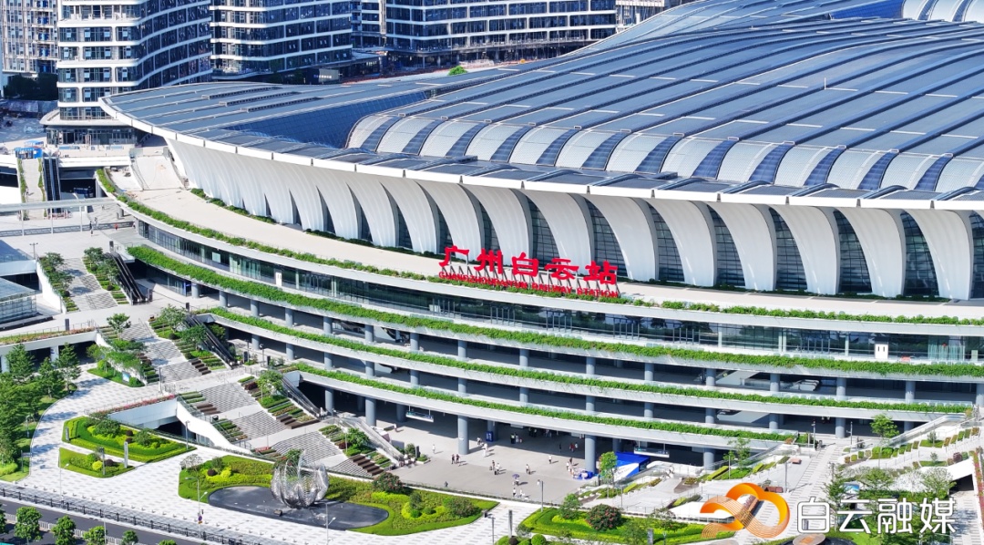 下周一，广州站“告别”绿皮火车，高铁直达中心城区！广东人：我的青春啊