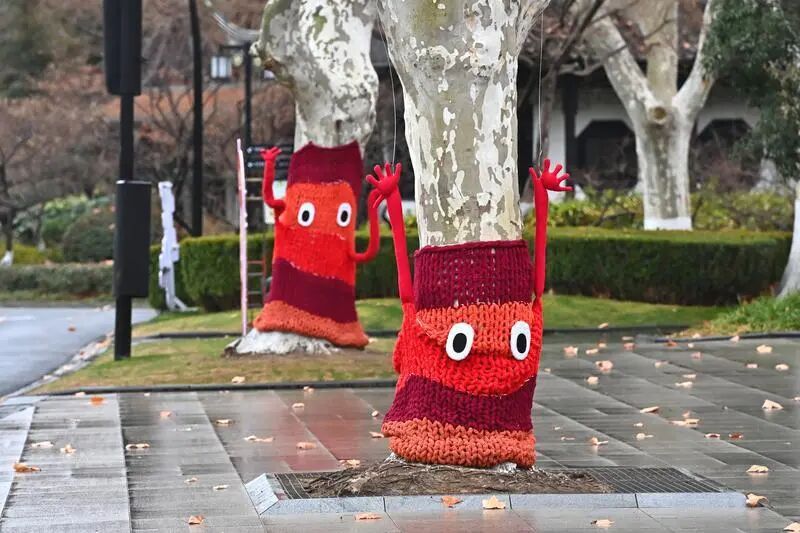 -5℃！预警持续！常州升温时间定了