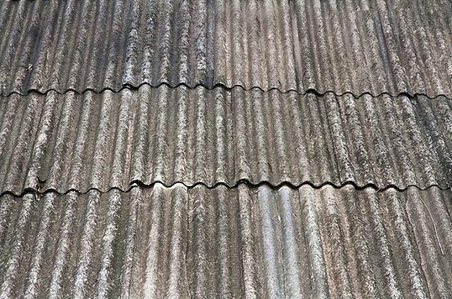 这种曾经无处不在的建筑材料，竟然是潜伏的一级致癌物