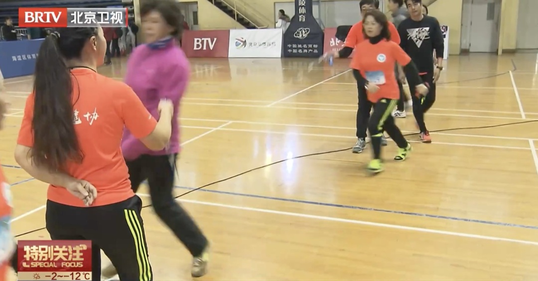 北京持续“速冻”！专家提醒：最近这些时段，千万别锻炼