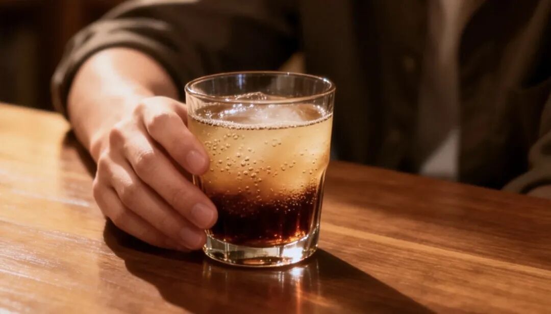 可永久损伤大脑！这种喝法不少人喜欢，快停下！