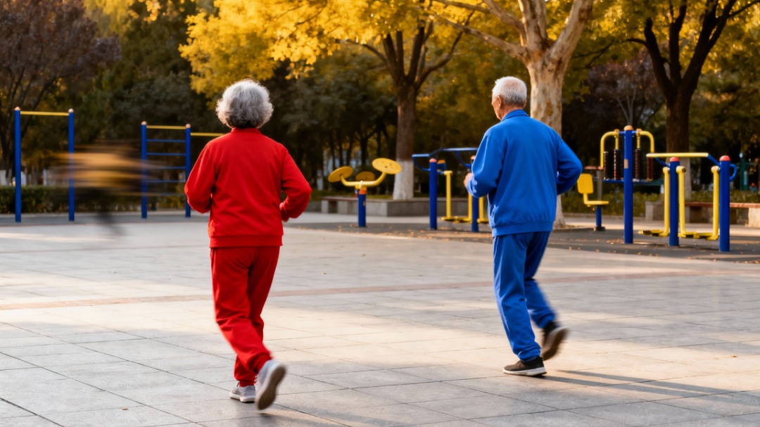 白练了！冬天运动忽略这3点，燃脂不成反招一身病