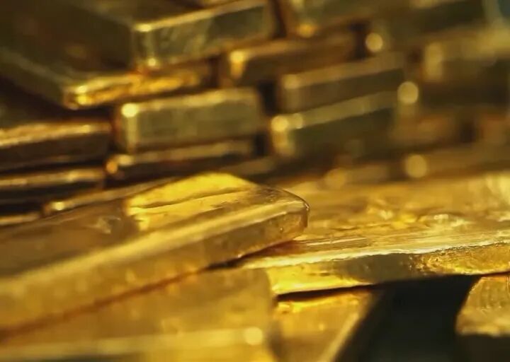 黄金能“长”出来？中国科学家新发现