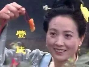 痛别！87版《红楼梦》里的她也走了……盘点那些离去的熟悉面孔