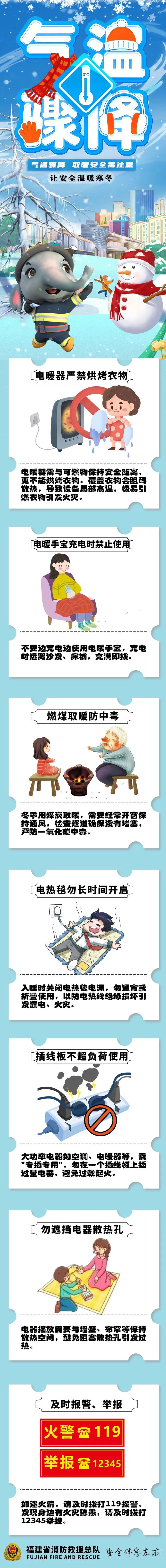 福建下雪啦！多地迎来寒冷暴击，明后天更冷……