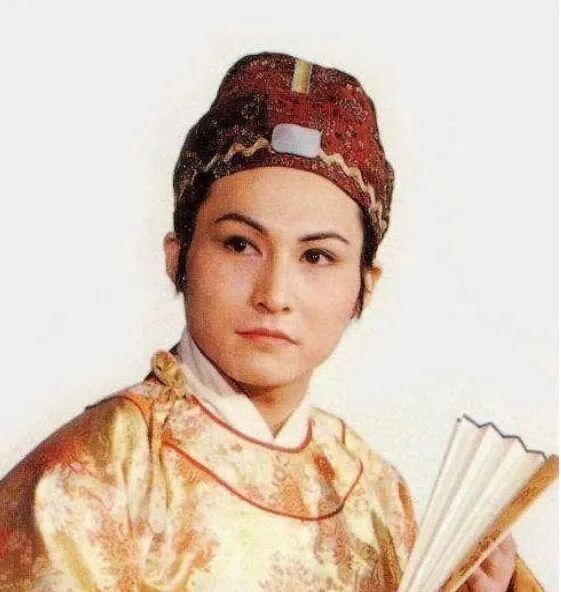 痛别！87版《红楼梦》里的她也走了……盘点那些离去的熟悉面孔