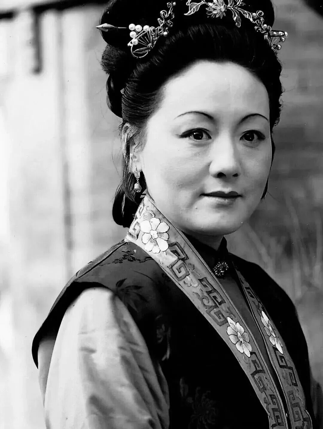 痛别！87版《红楼梦》里的她也走了……盘点那些离去的熟悉面孔