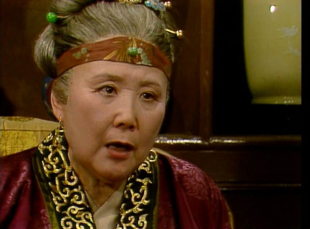 痛别！87版《红楼梦》里的她也走了……盘点那些离去的熟悉面孔