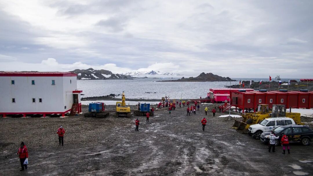 一部韩国美食综艺，竟成中国的“硬核宣传片”！