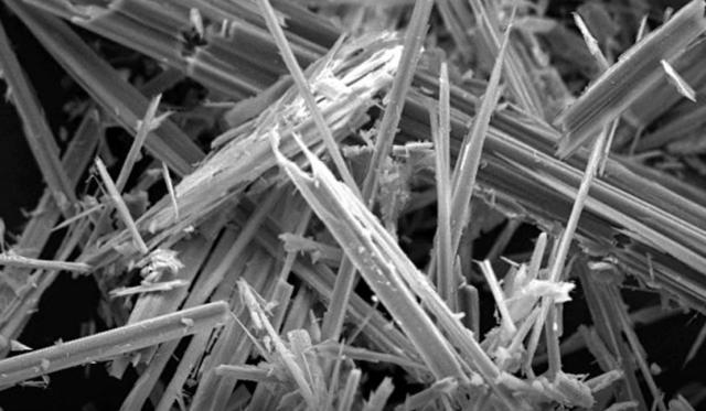 这种曾经无处不在的建筑材料，竟然是潜伏的一级致癌物