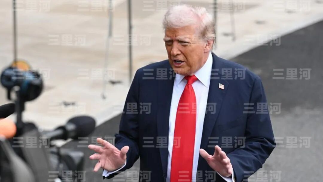 美国天价军费，买了一堆ppt?