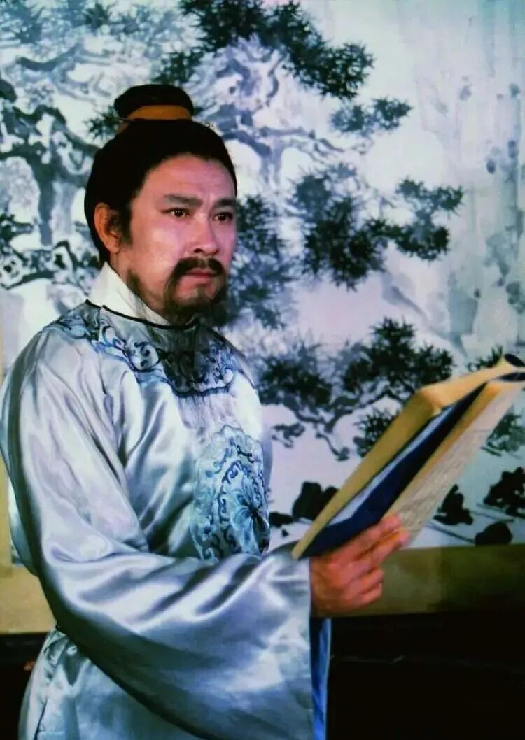 痛别！87版《红楼梦》里的她也走了……盘点那些离去的熟悉面孔