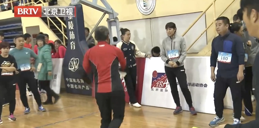 北京持续“速冻”！专家提醒：最近这些时段，千万别锻炼