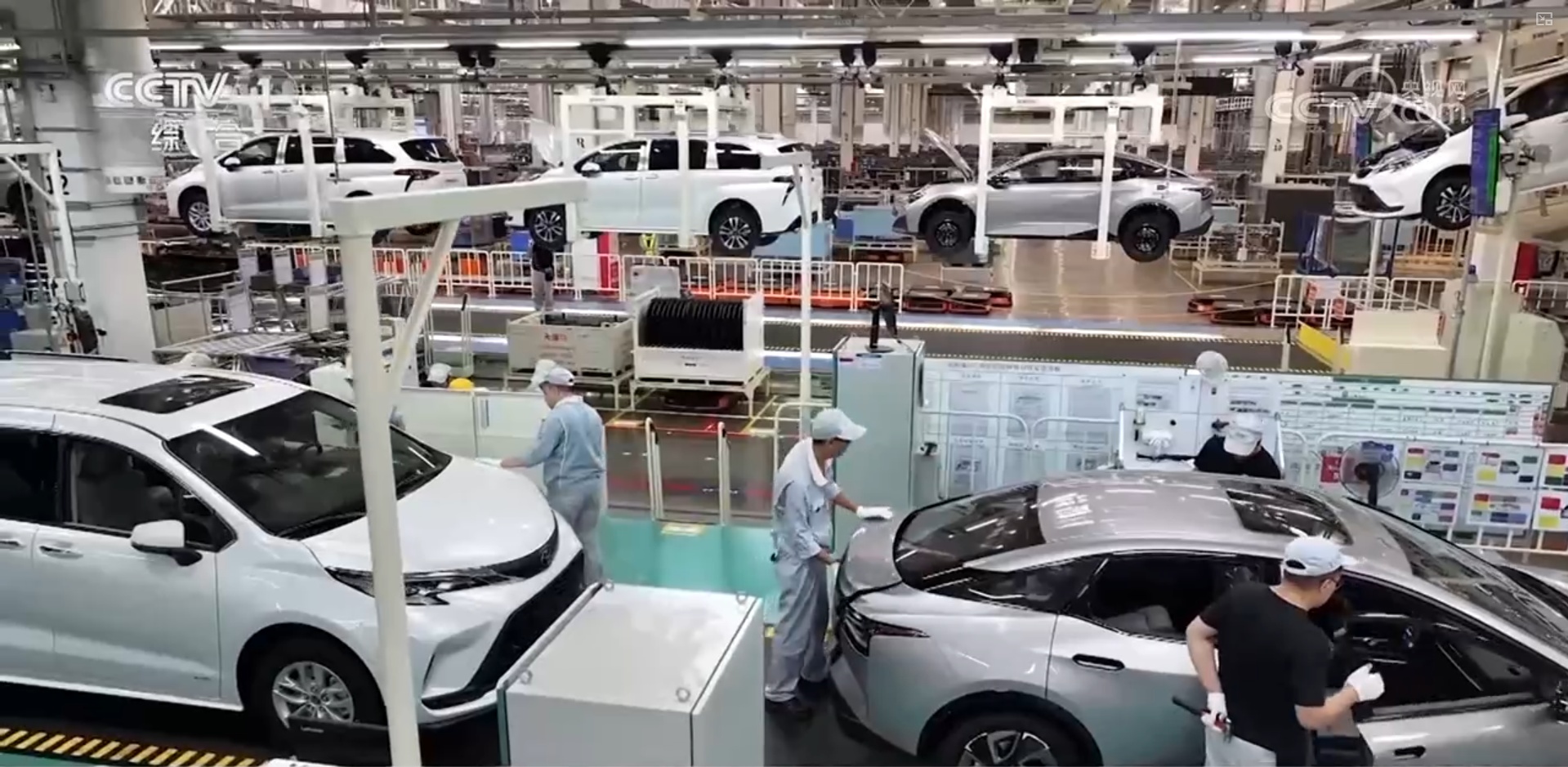 财政部等多部门推出财政金融协同促内需一揽子政策 财政部等多部门推出财政金融协同促内需一揽子政策