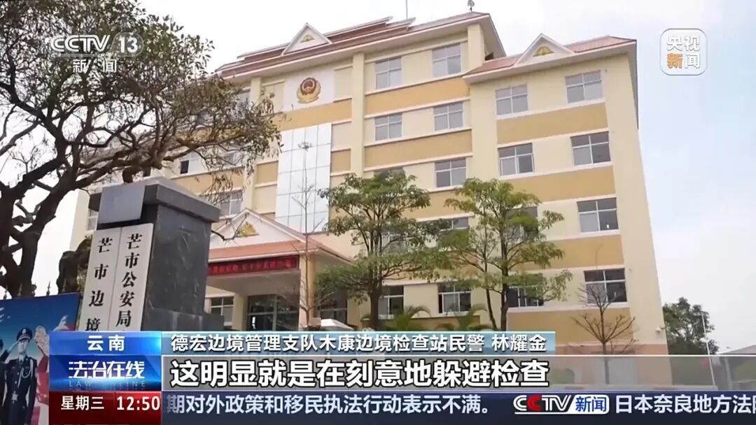 6名外籍女子非法入境，跨国婚介竟是偷渡黑产，案件覆盖多省