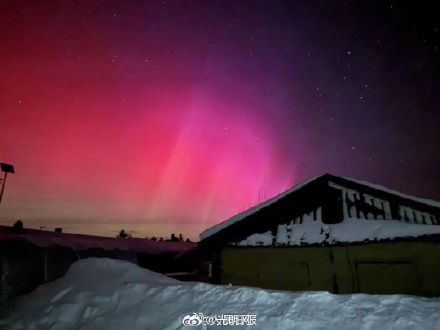 转存了解！地磁暴对普通人有啥影响