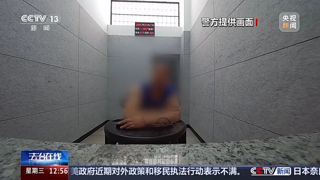 6名外籍女子非法入境，跨国婚介竟是偷渡黑产，案件覆盖多省