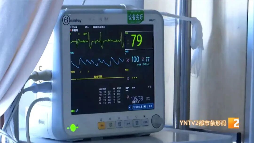 哭着找妈妈后，小女孩突然晕倒身亡！医生：警惕心碎综合征