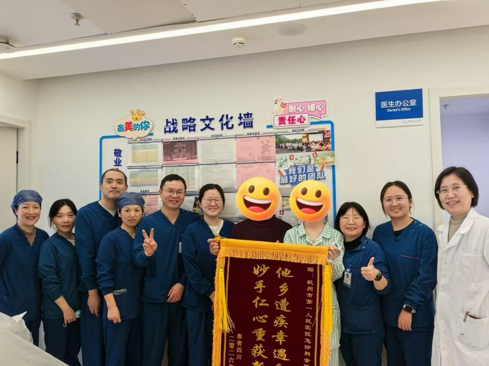 短短几天，高二女生“小感冒”变暴发性心肌炎！靠ECMO重获新生