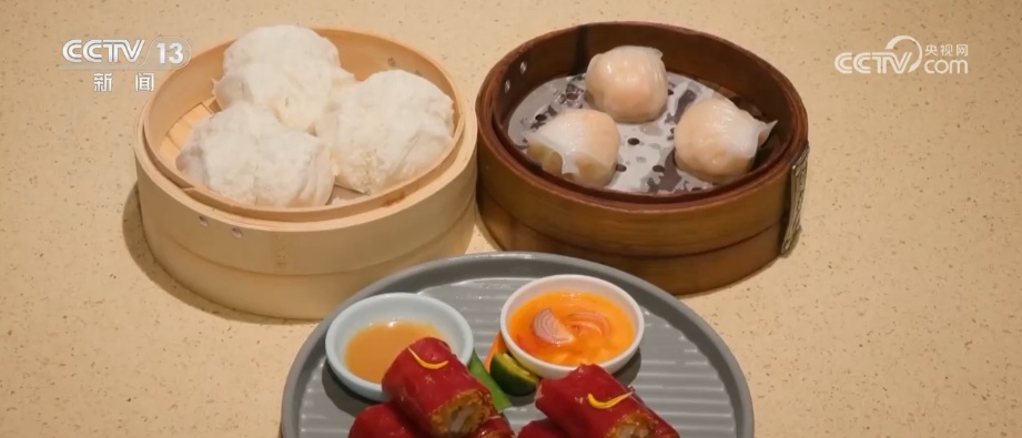 外溢产值3390.95亿元！“电影+”消费热浪溢出影院 释放文化经济增长新空间