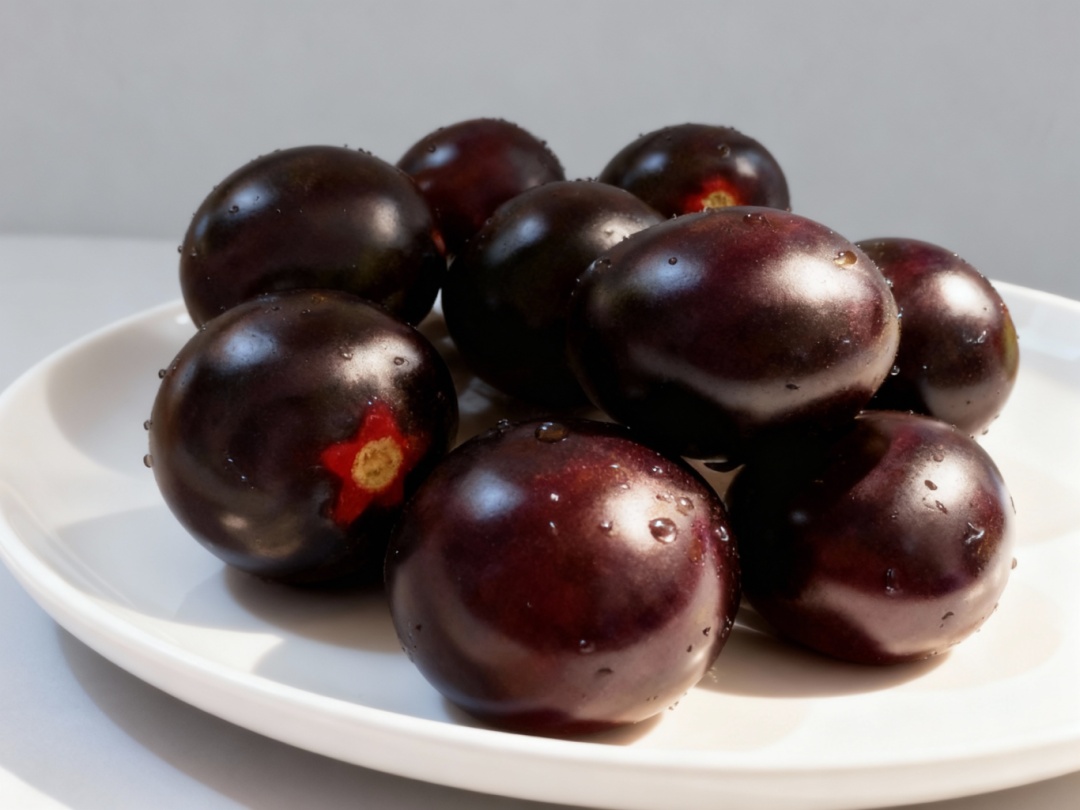 原来圣女果和西红柿是这层关系！颜色不同，差别居然这么大！