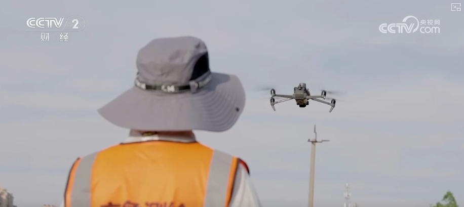 新技术催生“未来感”新职业 激发就业市场澎湃活力释放无限可能