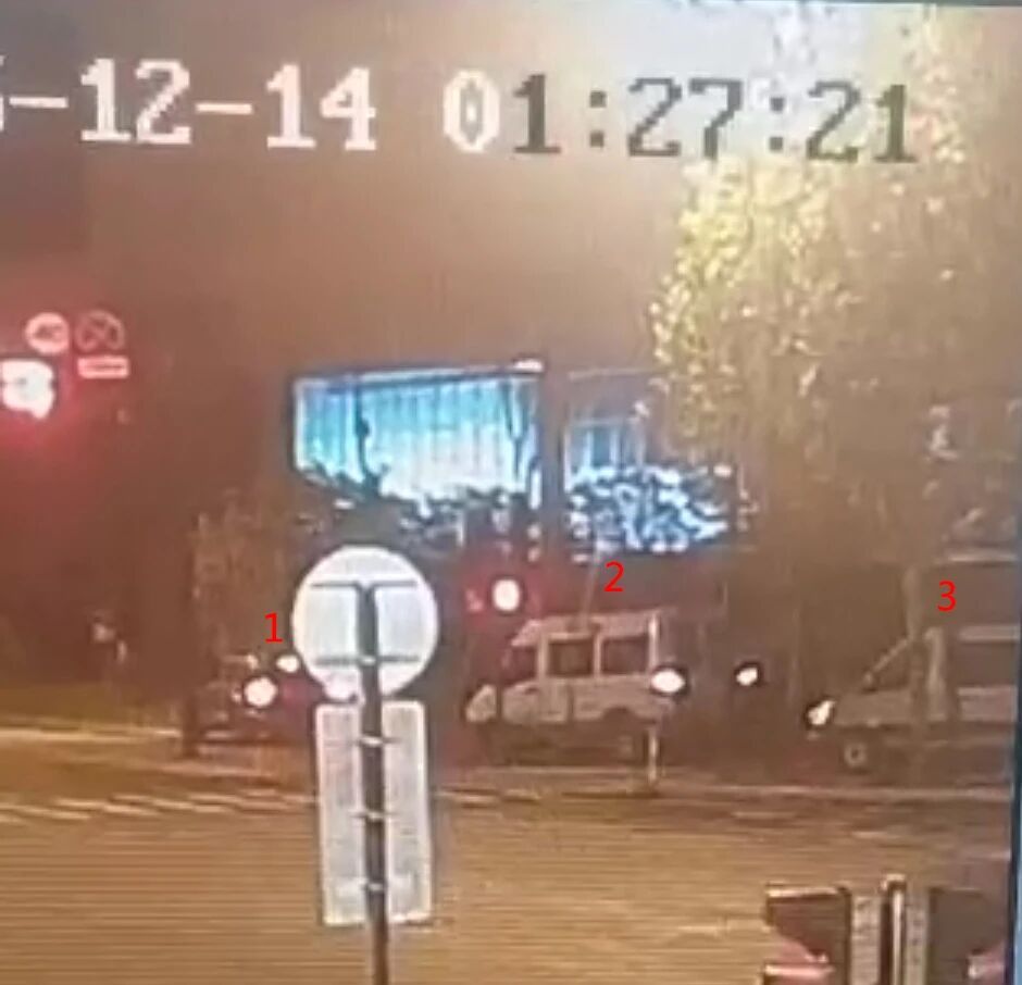 7人被刑拘!警方打掉一盗窃团伙 7人被刑拘!警方打掉一盗窃团伙