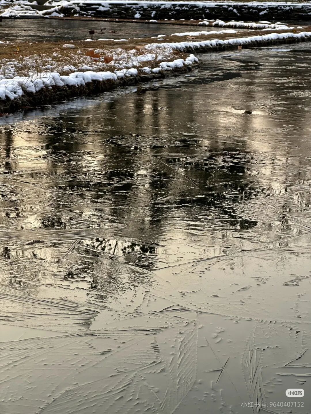 -6℃！武汉多处已出现，紧急提醒：千万别去