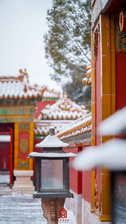 北京又又又要下雪了