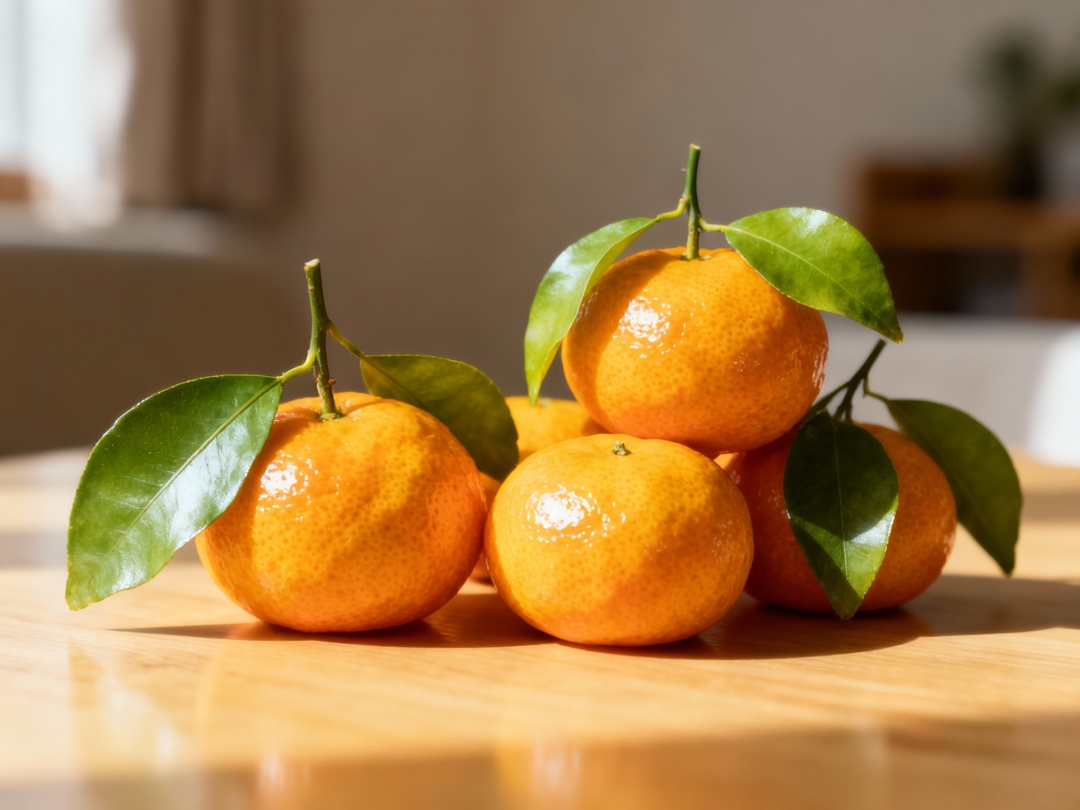 大砂糖橘就甜？学会这几招，保证个个都超甜！这几类人千万别贪吃